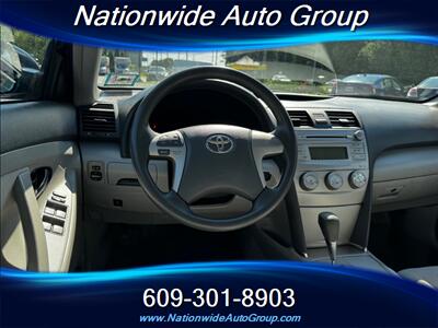 2010 Toyota Camry LE   - Photo 19 - East Windsor, NJ 08520