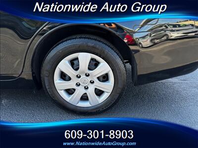 2010 Toyota Camry LE   - Photo 25 - East Windsor, NJ 08520