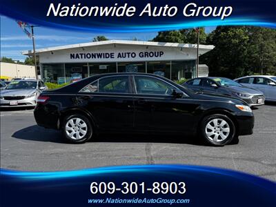 2010 Toyota Camry LE   - Photo 16 - East Windsor, NJ 08520