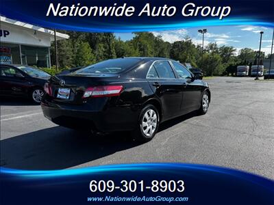 2010 Toyota Camry LE   - Photo 14 - East Windsor, NJ 08520
