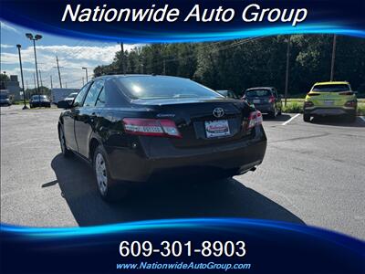 2010 Toyota Camry LE   - Photo 10 - East Windsor, NJ 08520