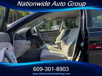 2010 Toyota Camry LE   - Photo 18 - East Windsor, NJ 08520