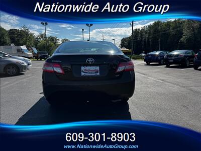 2010 Toyota Camry LE   - Photo 12 - East Windsor, NJ 08520