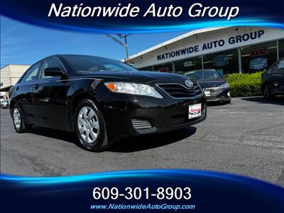 2010 Toyota Camry LE   - Photo 2 - East Windsor, NJ 08520