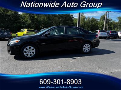2010 Toyota Camry LE   - Photo 7 - East Windsor, NJ 08520