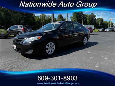 2010 Toyota Camry LE   - Photo 6 - East Windsor, NJ 08520