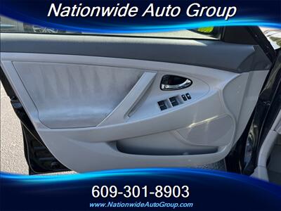 2010 Toyota Camry LE   - Photo 17 - East Windsor, NJ 08520
