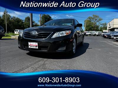 2010 Toyota Camry LE   - Photo 5 - East Windsor, NJ 08520