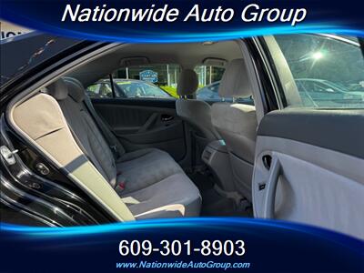 2010 Toyota Camry LE   - Photo 21 - East Windsor, NJ 08520