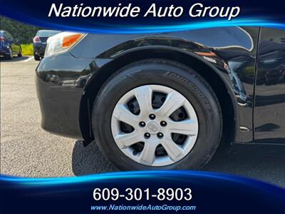 2010 Toyota Camry LE   - Photo 24 - East Windsor, NJ 08520