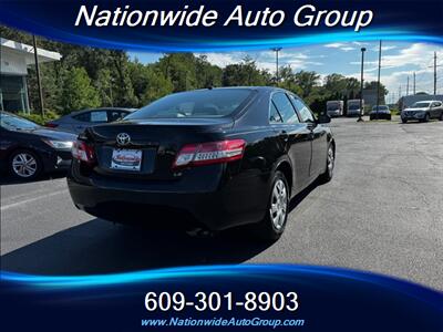 2010 Toyota Camry LE   - Photo 13 - East Windsor, NJ 08520