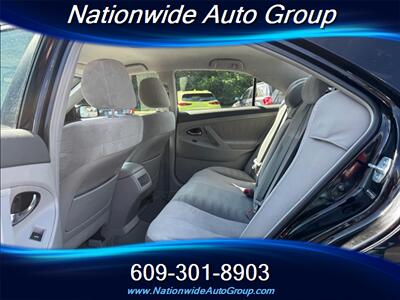 2010 Toyota Camry LE   - Photo 20 - East Windsor, NJ 08520