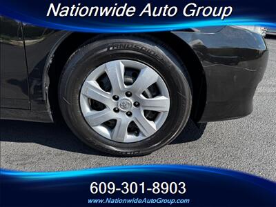 2010 Toyota Camry LE   - Photo 27 - East Windsor, NJ 08520