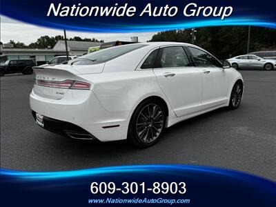 2016 Lincoln MKZ/Zephyr   - Photo 9 - East Windsor, NJ 08520