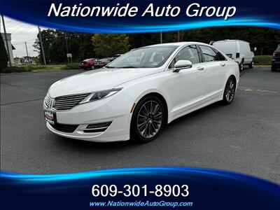 2016 Lincoln MKZ/Zephyr   - Photo 4 - East Windsor, NJ 08520