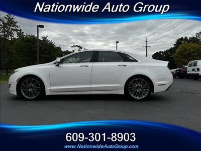 2016 Lincoln MKZ/Zephyr   - Photo 6 - East Windsor, NJ 08520