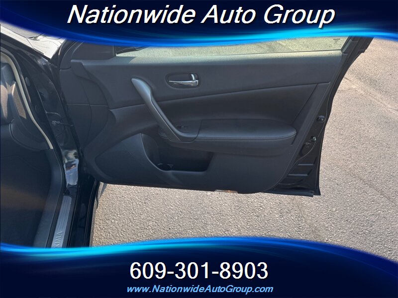 2012 Nissan Maxima 3.5 SV - Photo 21 - East Windsor, NJ 08520