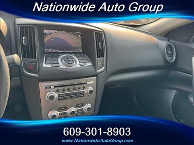 2012 Nissan Maxima 3.5 SV - Photo 16 - East Windsor, NJ 08520