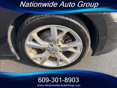 2012 Nissan Maxima 3.5 SV - Photo 23 - East Windsor, NJ 08520