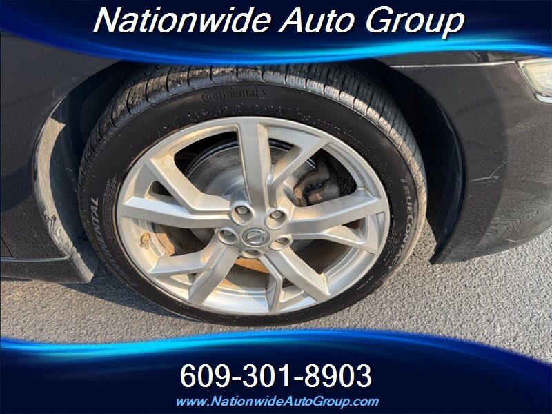 2012 Nissan Maxima 3.5 SV - Photo 23 - East Windsor, NJ 08520