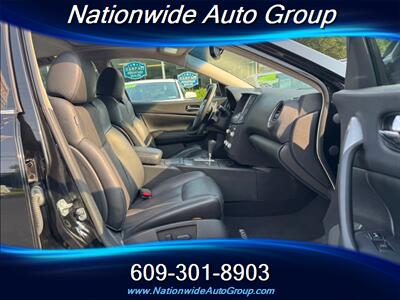 2012 Nissan Maxima 3.5 SV - Photo 19 - East Windsor, NJ 08520