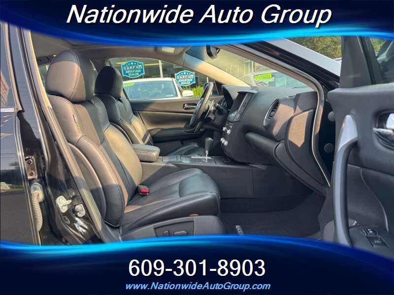 2012 Nissan Maxima 3.5 SV - Photo 19 - East Windsor, NJ 08520