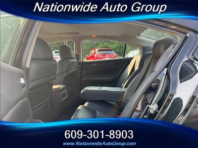 2012 Nissan Maxima 3.5 SV - Photo 17 - East Windsor, NJ 08520