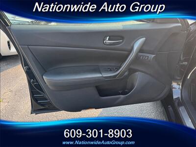 2012 Nissan Maxima 3.5 SV - Photo 13 - East Windsor, NJ 08520