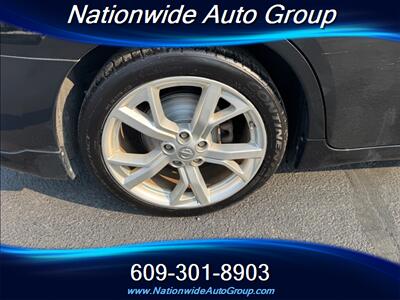 2012 Nissan Maxima 3.5 SV - Photo 24 - East Windsor, NJ 08520