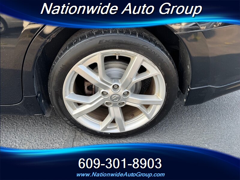 2012 Nissan Maxima 3.5 SV - Photo 25 - East Windsor, NJ 08520