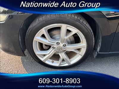 2012 Nissan Maxima 3.5 SV - Photo 26 - East Windsor, NJ 08520