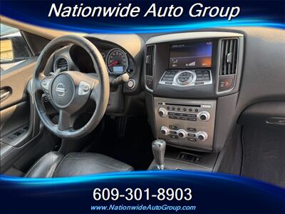 2012 Nissan Maxima 3.5 SV - Photo 20 - East Windsor, NJ 08520