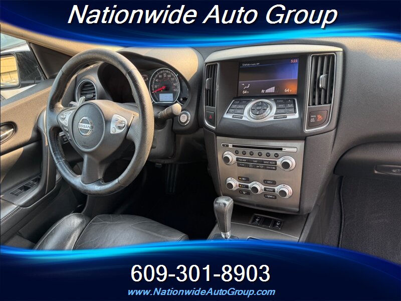 2012 Nissan Maxima 3.5 SV - Photo 20 - East Windsor, NJ 08520