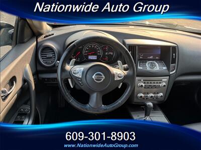 2012 Nissan Maxima 3.5 SV - Photo 15 - East Windsor, NJ 08520