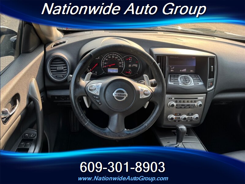 2012 Nissan Maxima 3.5 SV - Photo 15 - East Windsor, NJ 08520