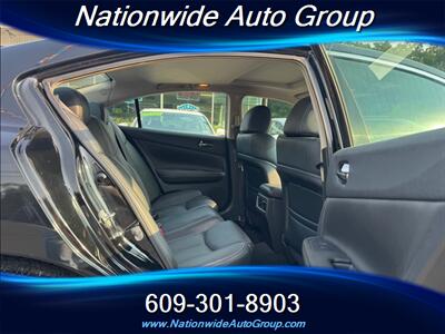 2012 Nissan Maxima 3.5 SV - Photo 18 - East Windsor, NJ 08520