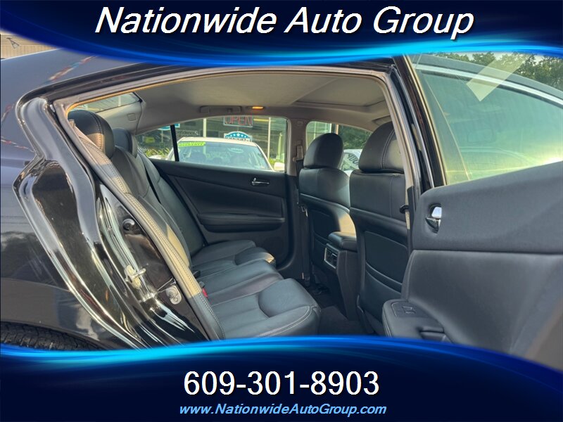 2012 Nissan Maxima 3.5 SV - Photo 18 - East Windsor, NJ 08520