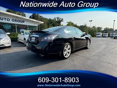 2012 Nissan Maxima 3.5 SV - Photo 11 - East Windsor, NJ 08520
