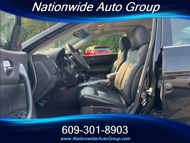 2012 Nissan Maxima 3.5 SV - Photo 14 - East Windsor, NJ 08520