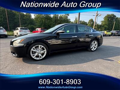 2012 Nissan Maxima 3.5 SV - Photo 6 - East Windsor, NJ 08520