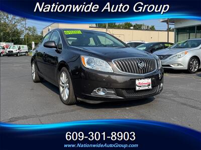 2013 Buick Verano   - Photo 2 - East Windsor, NJ 08520