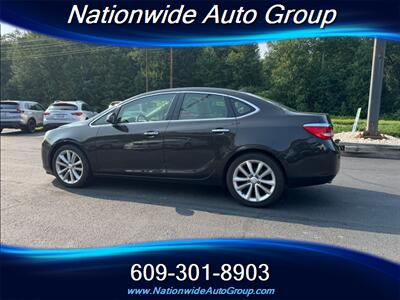 2013 Buick Verano   - Photo 6 - East Windsor, NJ 08520