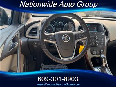 2013 Buick Verano   - Photo 14 - East Windsor, NJ 08520