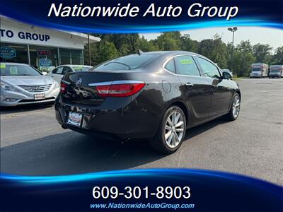 2013 Buick Verano   - Photo 10 - East Windsor, NJ 08520