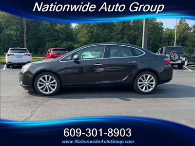 2013 Buick Verano   - Photo 5 - East Windsor, NJ 08520