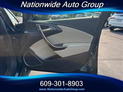 2013 Buick Verano   - Photo 19 - East Windsor, NJ 08520
