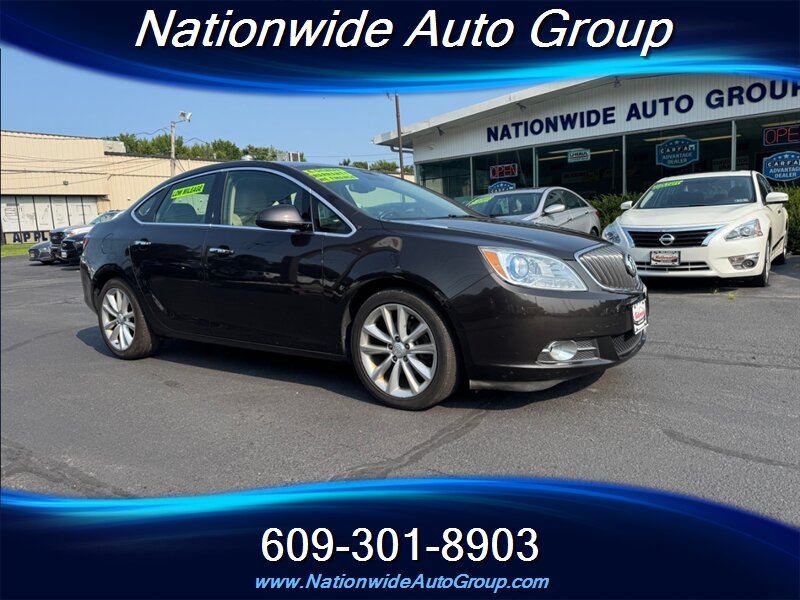 2013 Buick Verano   - Photo 1 - East Windsor, NJ 08520