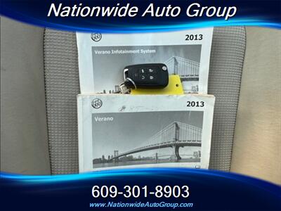 2013 Buick Verano   - Photo 20 - East Windsor, NJ 08520