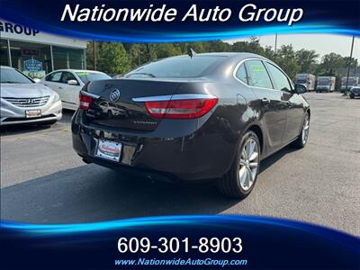 2013 Buick Verano   - Photo 9 - East Windsor, NJ 08520