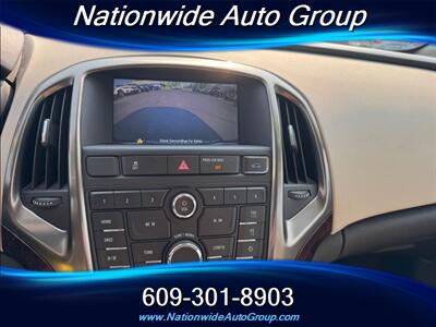2013 Buick Verano   - Photo 15 - East Windsor, NJ 08520